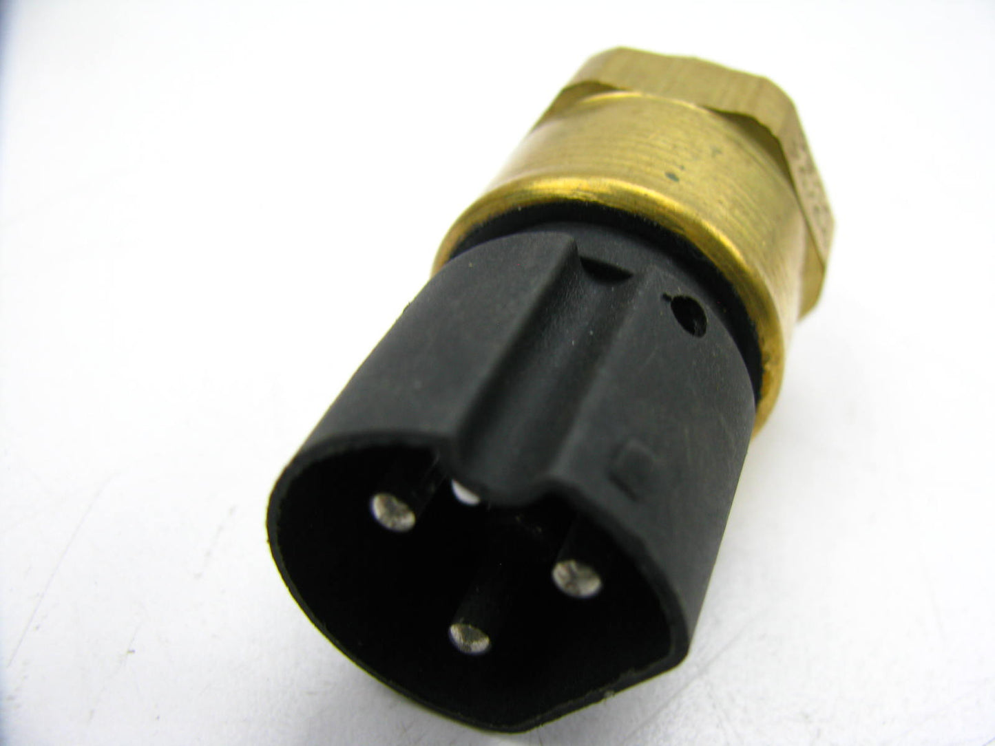 Hamburg-technic 1802-35998 Engine Cooling Fan Switch