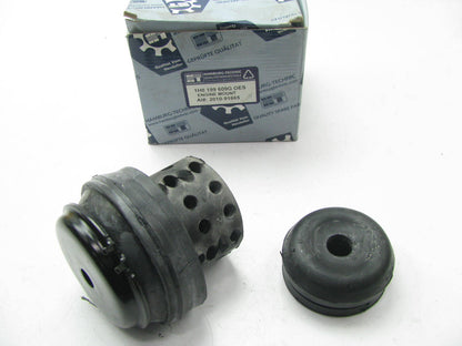 Hamburg-technic 1H0-199-609G Front Engine Motor Mount 1993-2002 VW 1.9L TDI 2.0L