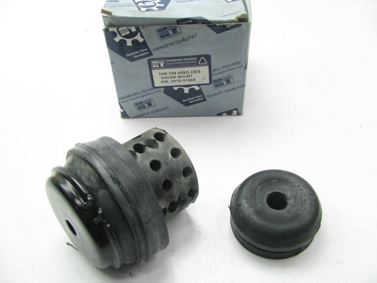 Hamburg-technic 1H0-199-609G Front Engine Motor Mount 1993-2002 VW 1.9L TDI 2.0L