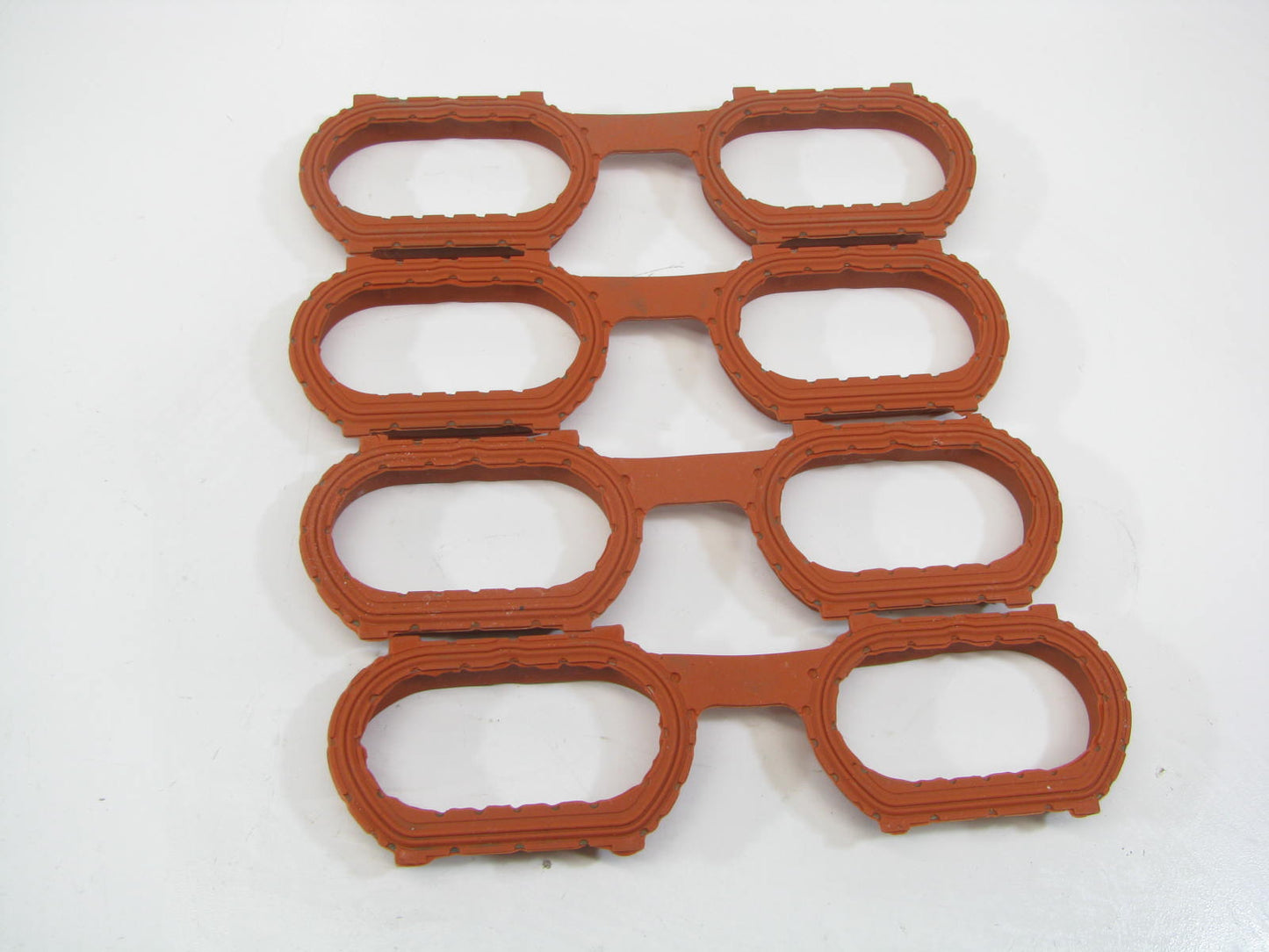 (4) Hamburg Technic Lower Intake Manifold Gaskets For BMW E52 E53 E34 E32 V8