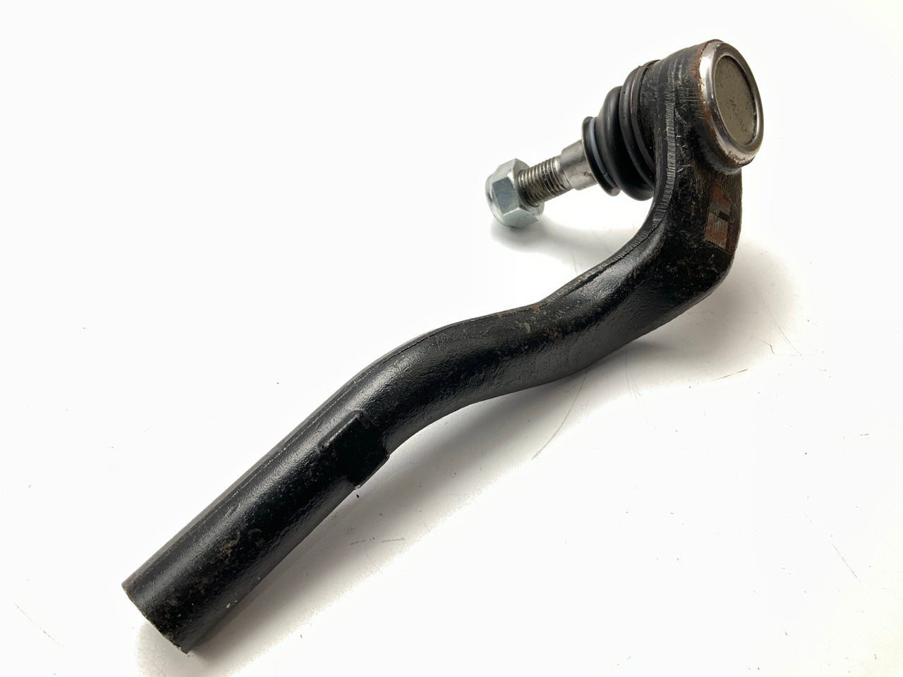 Hamburg-technic 2123302303 Front Left Outer Steering Tie Rod End