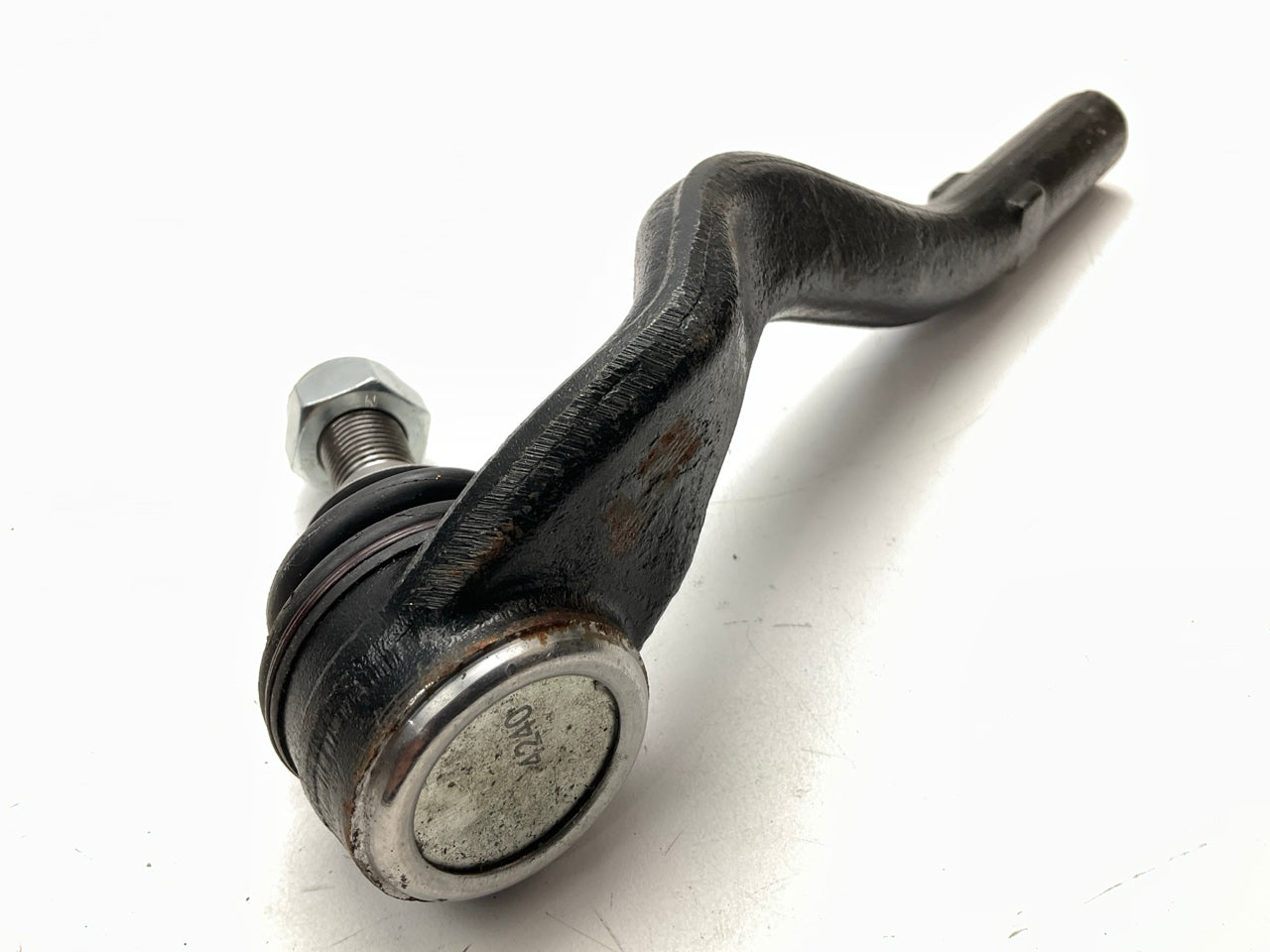 Hamburg-technic 2123302303 Front Left Outer Steering Tie Rod End