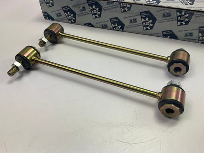(2) Hamburg-technic 2203200389-2 Suspension Stabilizer Sway Bar Link Kit