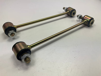 (2) Hamburg-technic 2203200389-2 Suspension Stabilizer Sway Bar Link Kit