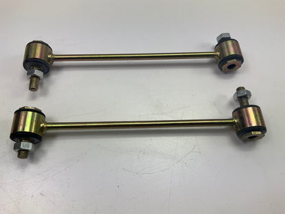 (2) Hamburg-technic 2203200389-2 Suspension Stabilizer Sway Bar Link Kit