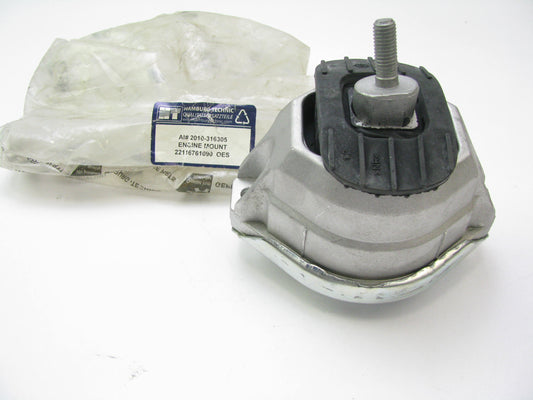 Hamburg-technic 22116761090 Right Engine Motor Mount