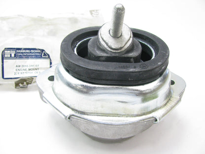 Hamburg-technic 22116770794 Engine Motor Mount 2001-2006 BMW X5 3.0L-L6