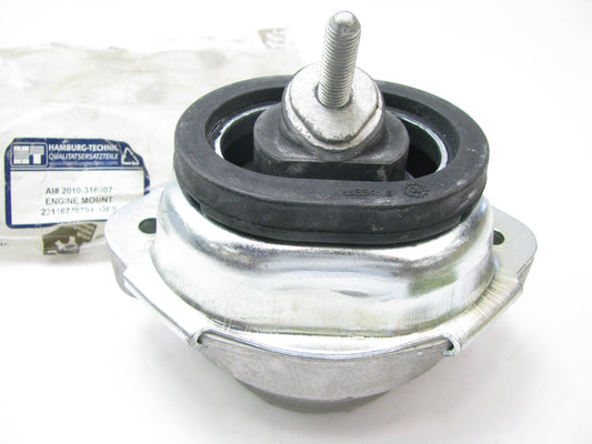 Hamburg-technic 22116770794 Engine Motor Mount 2001-2006 BMW X5 3.0L-L6
