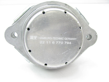 Hamburg-technic 22116770794 Engine Motor Mount 2001-2006 BMW X5 3.0L-L6