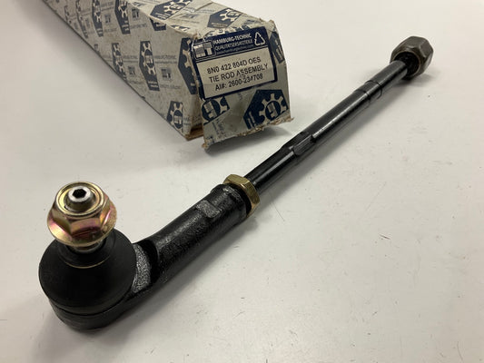 Hamburg-technic 2600-234708 Front Right Steering Tie Rod End Assembly