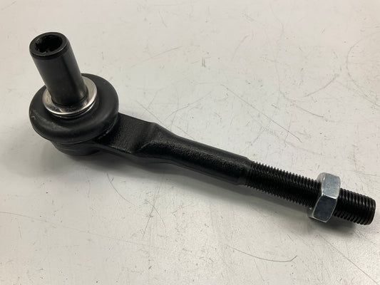 (2) Hamburg-technic 2600-96040 Front Outer Steering Tie Rod End
