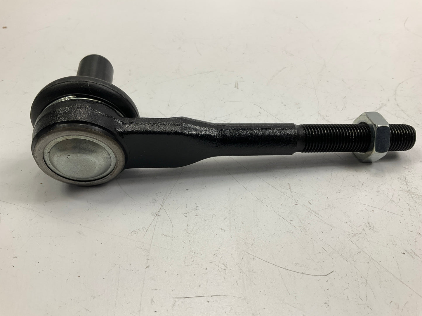 (2) Hamburg-technic 2600-96040 Front Outer Steering Tie Rod End