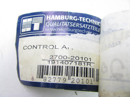 Hamburg-technic 2700-20101 Suspension Control Arm Bushing - Front Lower Rearward