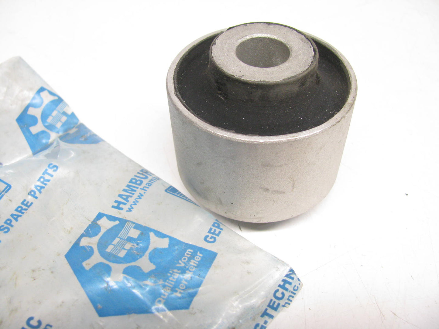Hamburg-technic 2700-234315 Suspension Control Arm Bushing - Front Rearward
