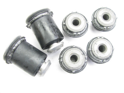 (2) Hamburg-technic 2700-71070 Suspension Control Arm Bushing - Front Lower