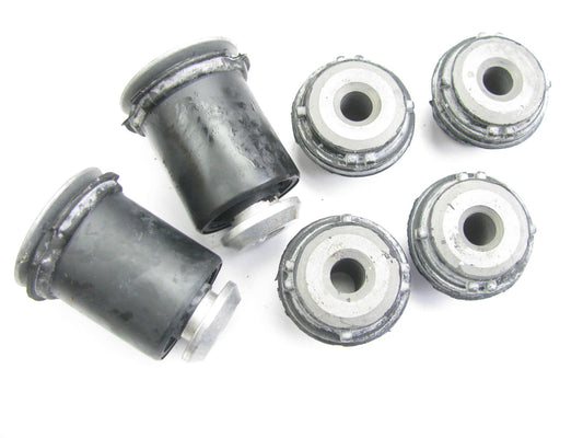 (2) Hamburg-technic 2700-71070 Suspension Control Arm Bushing - Front Lower