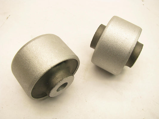 (2) Hamburg-technic 2700-71629 Suspension Control Arm Bushing - Front Upper