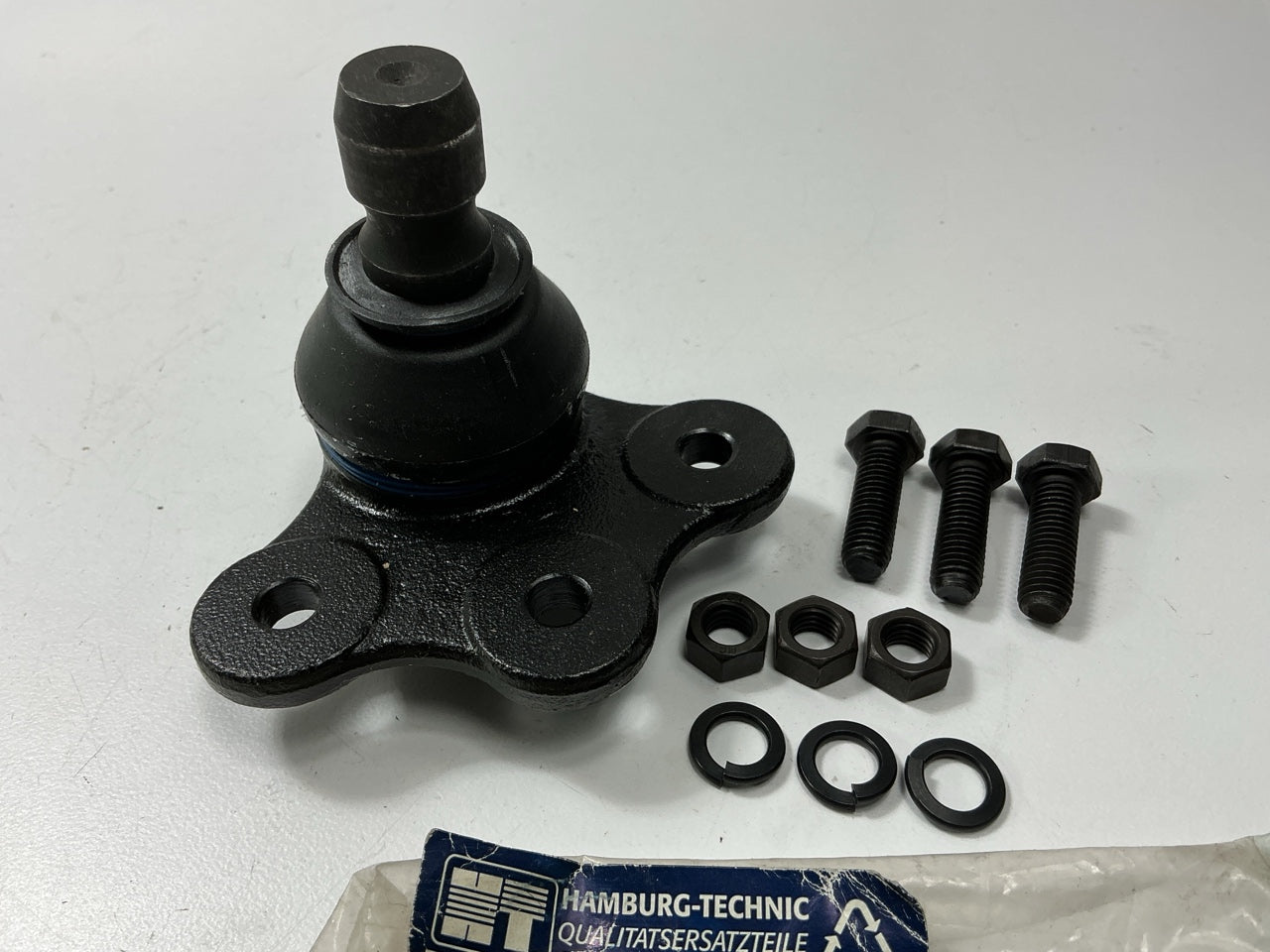 Hamburg-technic 2700-73594 Front Lower Ball Joint For 1999-2001 Saab 9-5