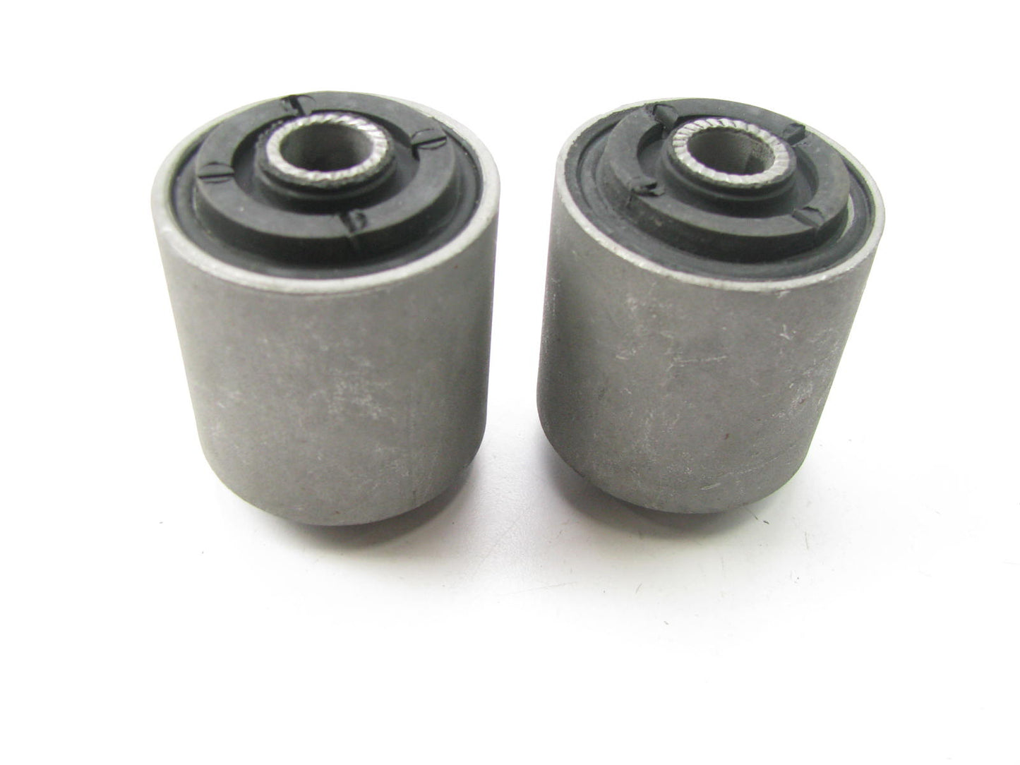 (2) Hamburg-technic 2700-74481 Suspension Control Arm Bushing - Front Lower