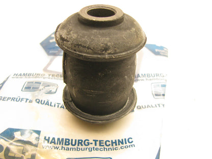 Hamburg-technic 2700-74590 Suspension Control Arm Bushing - Front Rearward