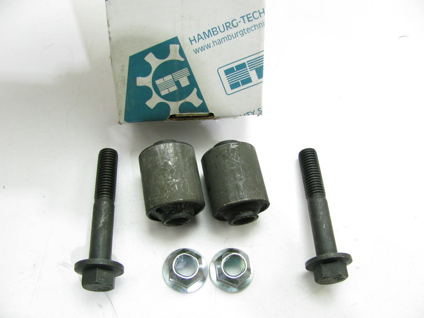 Hamburg-technic 2700-74594 Suspension Control Arm Bushings - Front Lower