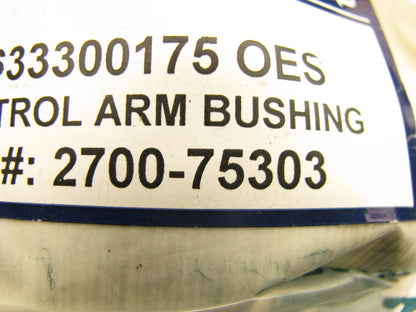 Hamburg-technic 2700-75303 Suspension Control Arm Bushing - Front / Rear