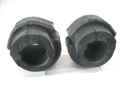 (2) Hamburg-technic 2700-96054 Front Stabilizer Sway Bar Bushing 98-01 VW Passat