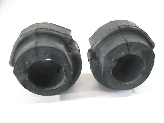 (2) Hamburg-technic 2700-96054 Front Stabilizer Sway Bar Bushing 98-01 VW Passat