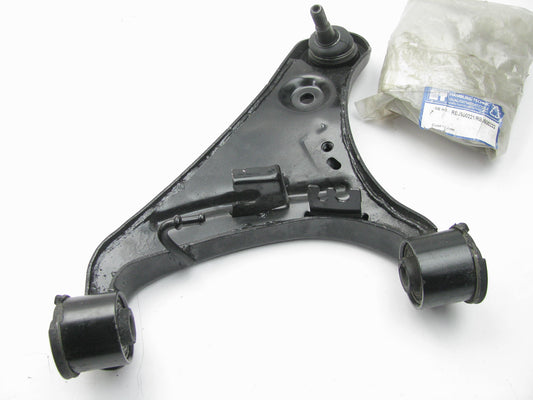 Hamburg-Technic Front Right Upper Control Arm For 2005-2009 Land Rover LR3