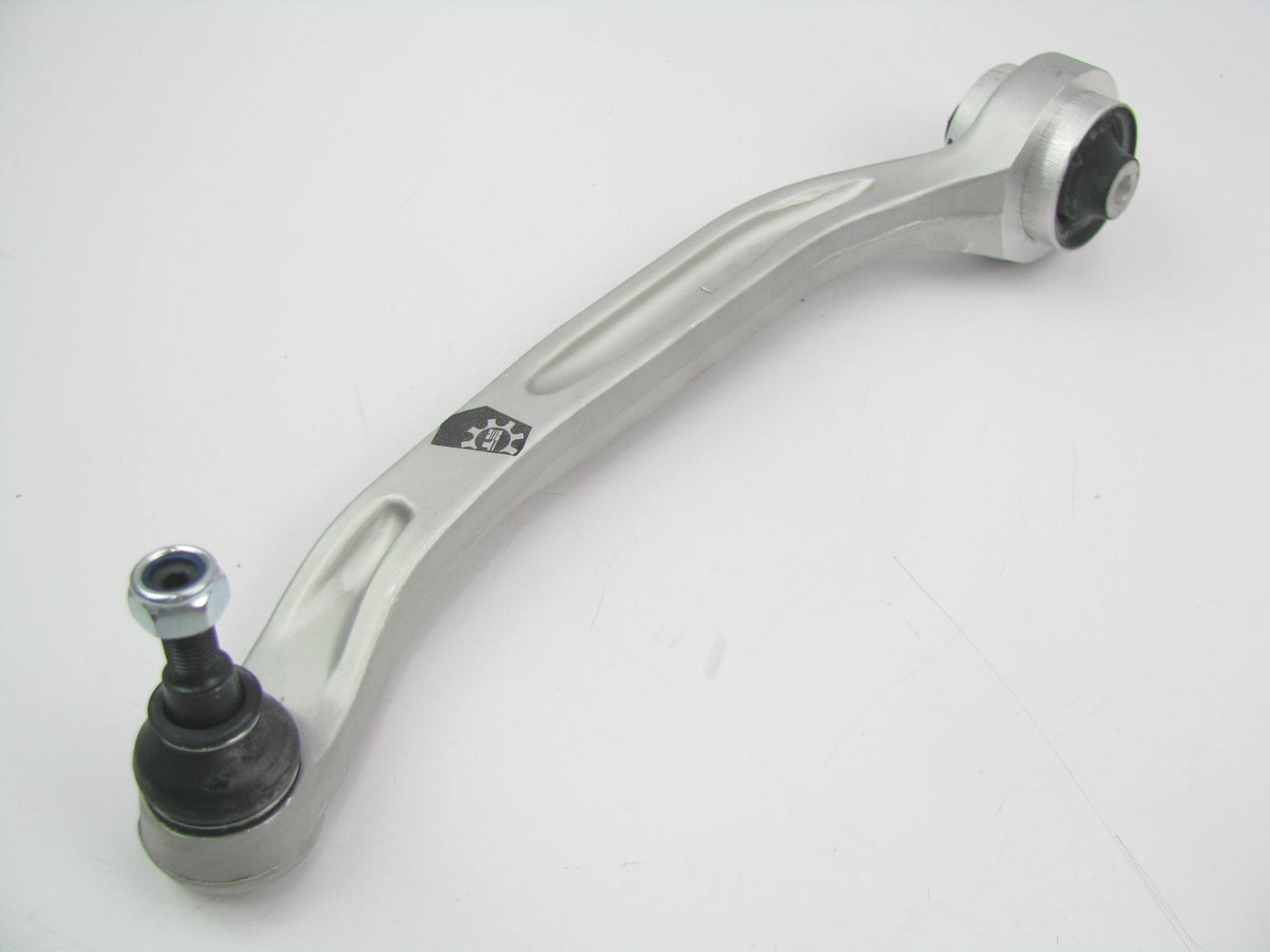 Hamburg-technic 2703-257947 Control Arm & Ball Joint - Front Left Lower Rearward
