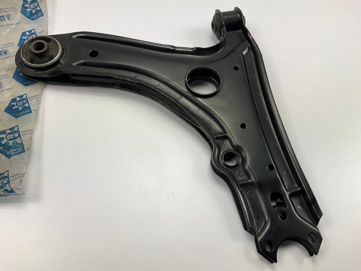 Hamburg-technic 2703-64208 Front Lower Control Arm 1985-92 VW Golf, 85-87 Jetta