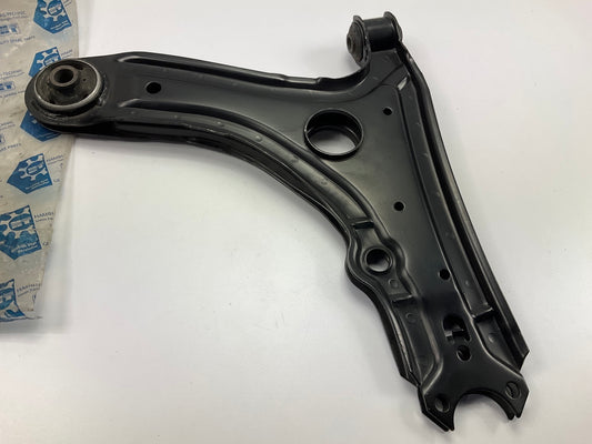 Hamburg-technic 2703-64208 Front Lower Control Arm 1985-92 VW Golf, 85-87 Jetta