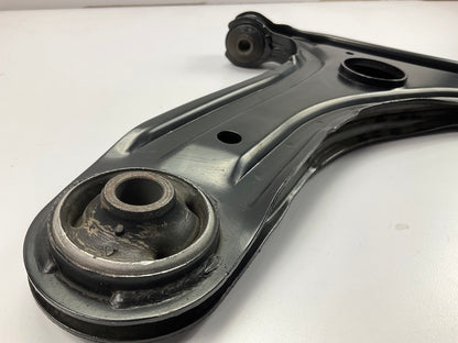 Hamburg-technic 2703-64208 Front Lower Control Arm 1985-92 VW Golf, 85-87 Jetta