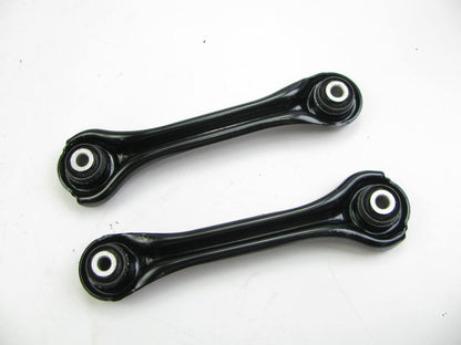 (2) Hamburg-technic 2703-75392 Suspension Control Arms - Rear Upper - PAIR