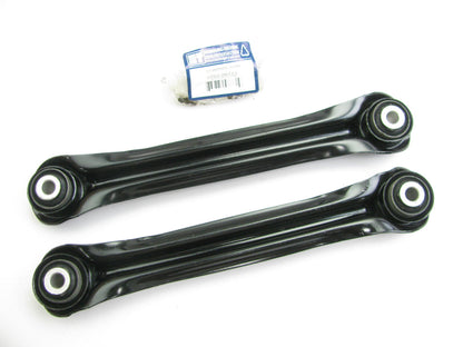 (2) Hamburg-technic 2703-98771 Suspension Control Arm - Rear Lower