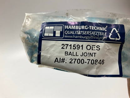 Hamburg-technic 271591 Front Ball Joint For 93-94 Volvo 850 2700-70846
