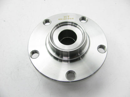 Hamburg-technic 2800-94101 Wheel Hub - Front / Rear