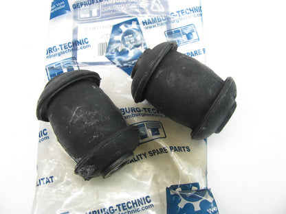 (2) Hamburg-technic 30818467 Front Lower Control Arm Bushing 2001-2003 S40 & V40