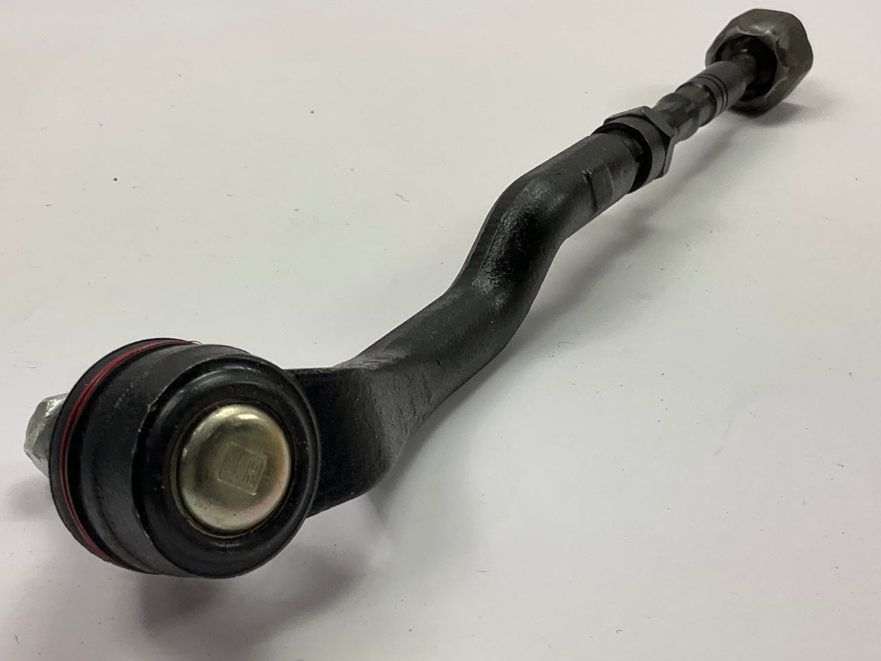 Hamburg-technic 32106774319 Front Right Steering Tie Rod End