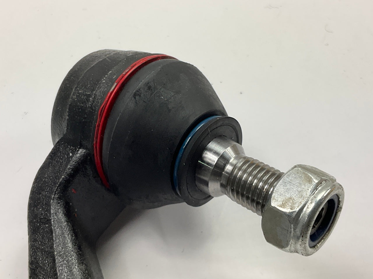 Hamburg-technic 32106774319 Front Right Steering Tie Rod End