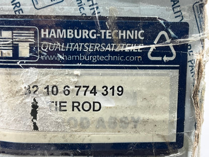 Hamburg-technic 32106774319 Front Right Steering Tie Rod End