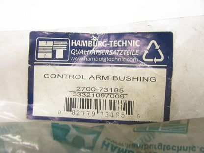 Hamburg-technic 33321097009 Suspension Trailing Arm Bushing