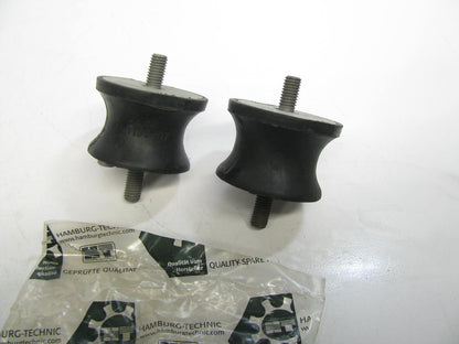 (2) Hamburg-technic 3400-95846 Automatic / Manual Transmission Mount