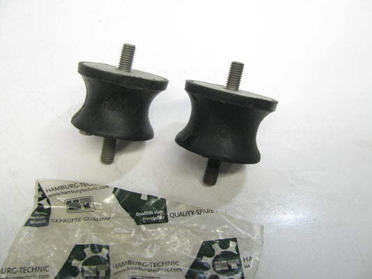 (2) Hamburg-technic 3400-95846 Automatic / Manual Transmission Mount