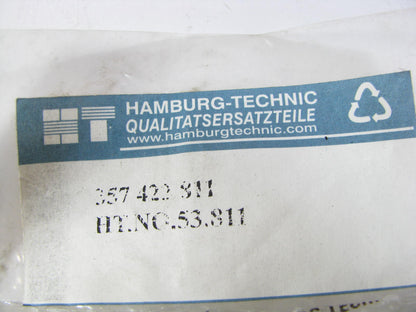 Hamburg-technic 357-422-811 Front Outer Steering Tie Rod End 1993-1997 VW Passat
