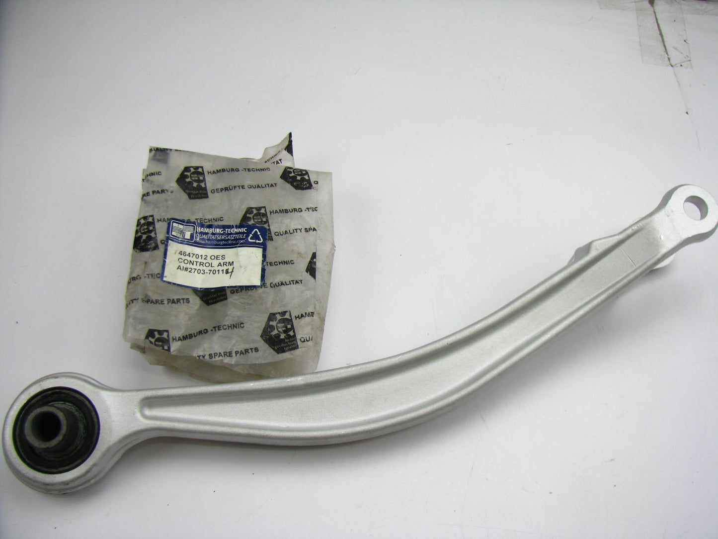 Hamburg-technic 4647012 Suspension Control Arm - Front Right Lower Rear