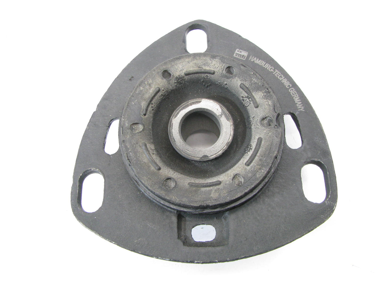 Hamburg-technic 4A0-412-377-C Suspension Strut Mount - Front Upper