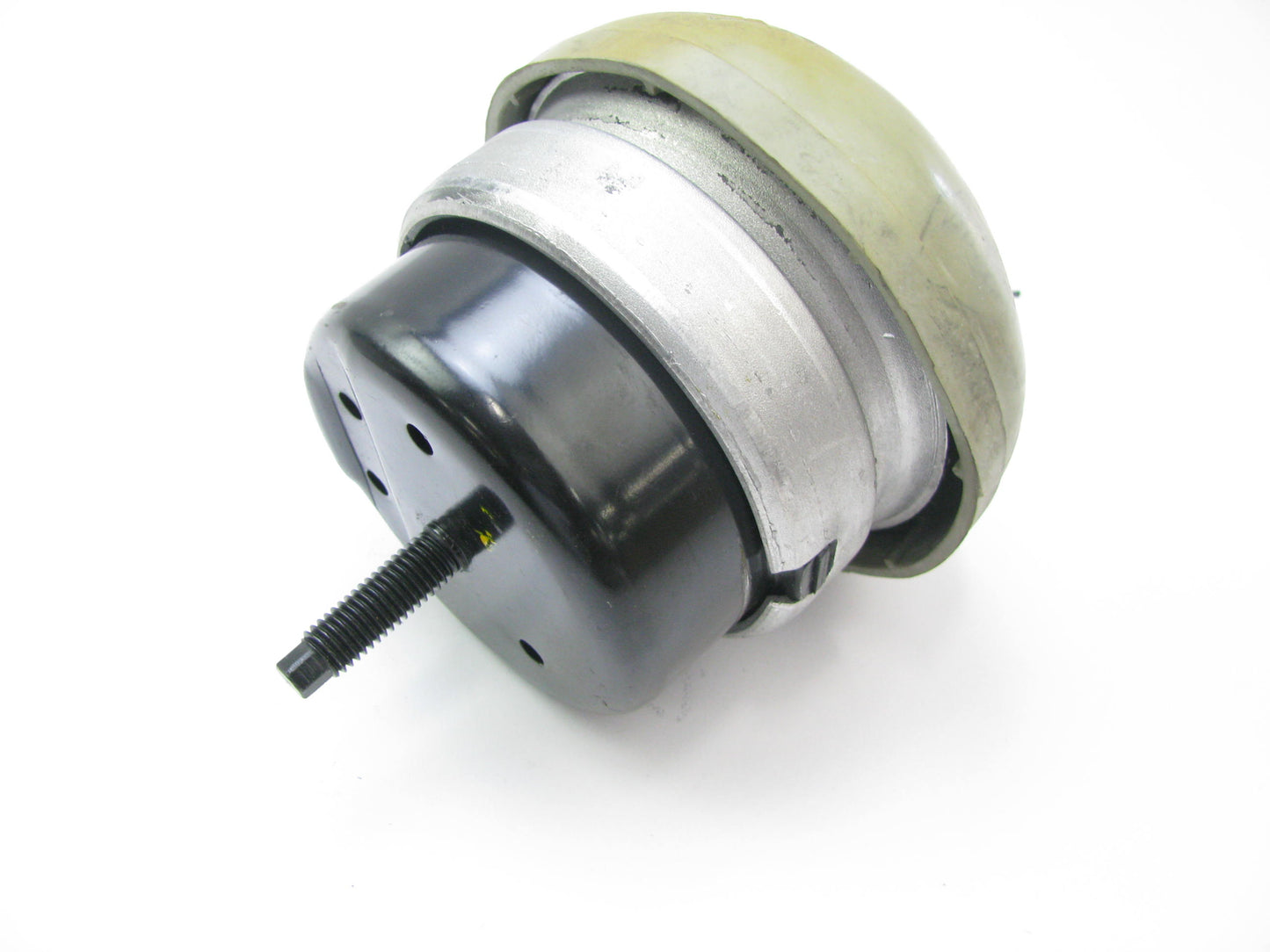 Hamburg-technic 5W4Z6038AA Front Hydraulic Engine Motor Mount Left Or Right Side