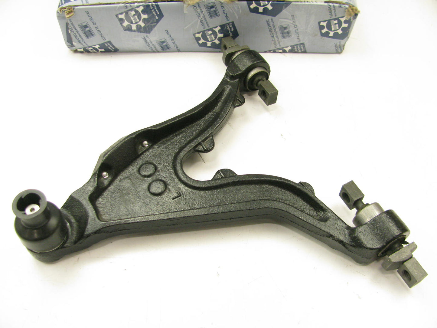 Hamburg-technic 8628497 Front Left Lower Control Arm 1998-2000 Volvo S70 V70