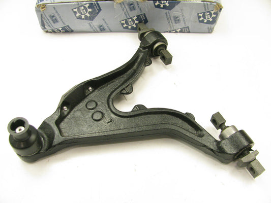 Hamburg-technic 8628497 Front Left Lower Control Arm 1998-2000 Volvo S70 V70